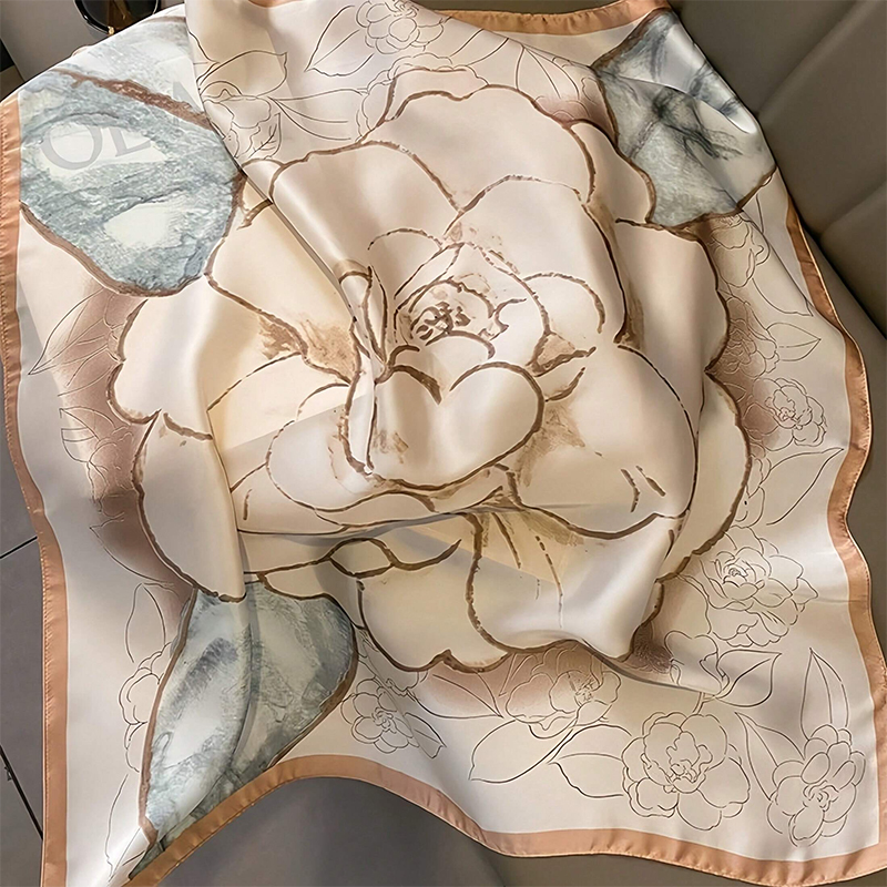 2024 Tasarım Moda Baskı Saten  - Luxury Bags Brands incelemesi ve fiyatı