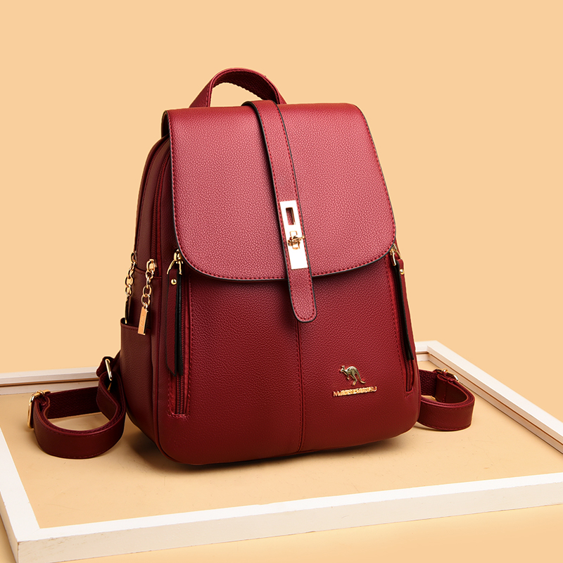 Lüks kadın deri kızlar için sı - Luxury Bags Vintage incelemesi ve fiyatı