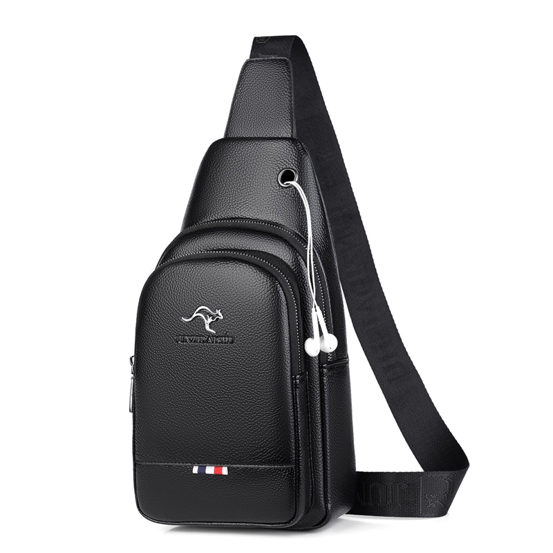 Kagaroo Lüks Marka Göğüs Paket - Luxury Bags For Men Brands incelemesi ve fiyatı