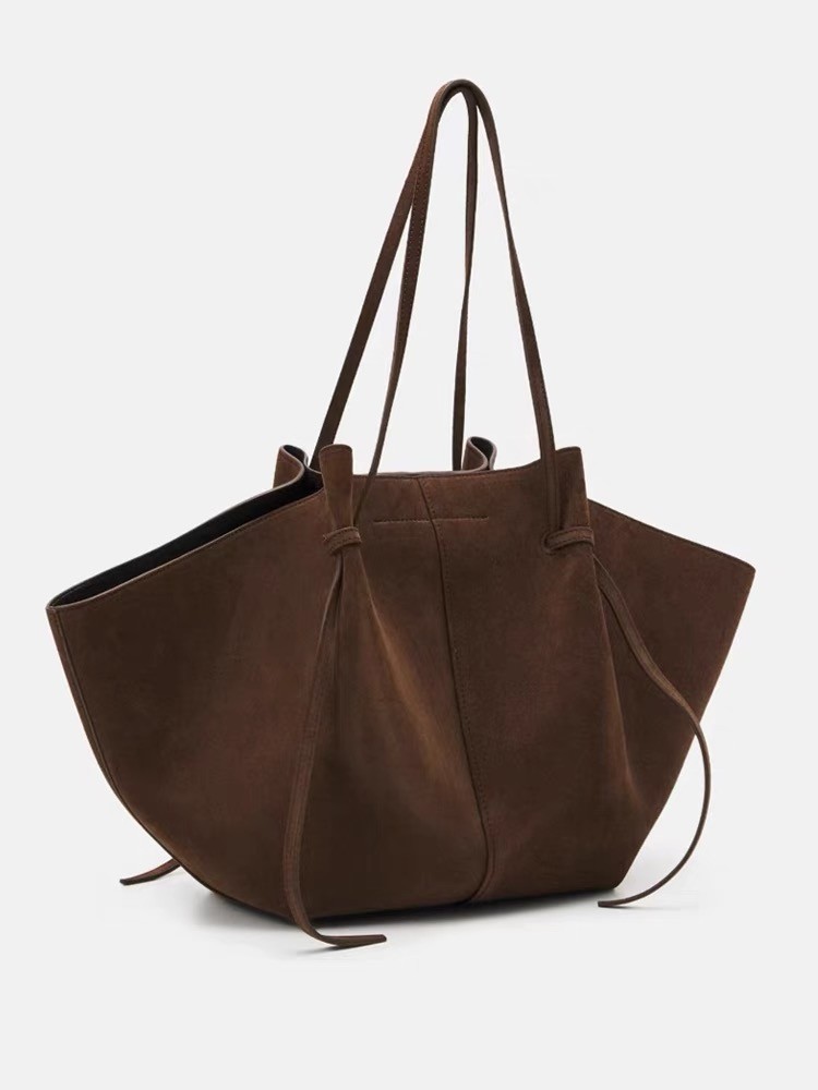Kadınlar için Sahte Süet Bez Ç - Luxury Bags Vintage incelemesi ve fiyatı