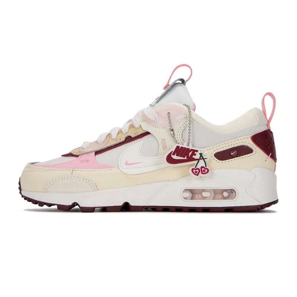 Nike Air Max 90 Kadın Koşu Aya - Nike Shoes Air Max 90 incelemesi ve fiyatı