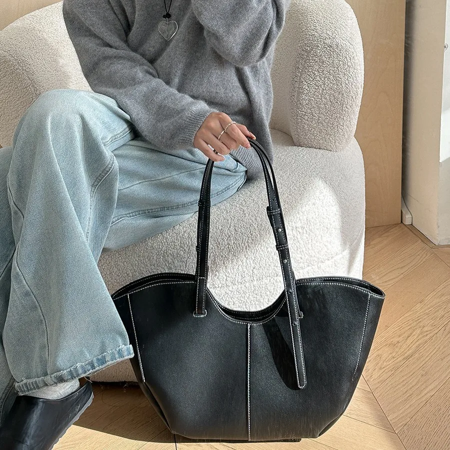 Vintage Kadın Çanta Büyük Kapa - Luxury Bags Vintage incelemesi ve fiyatı