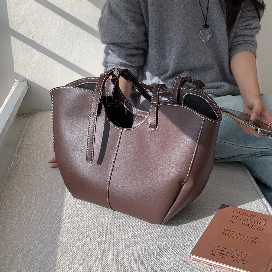 Vintage Kadın Çanta Büyük Kapa - Luxury Bags Vintage incelemesi ve fiyatı