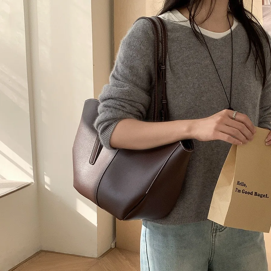 Vintage Kadın Çanta Büyük Kapa - Luxury Bags Vintage incelemesi ve fiyatı