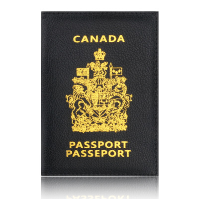Kanada pasaportu koruyucu cüzd - Luxury Bags Canada incelemesi ve fiyatı