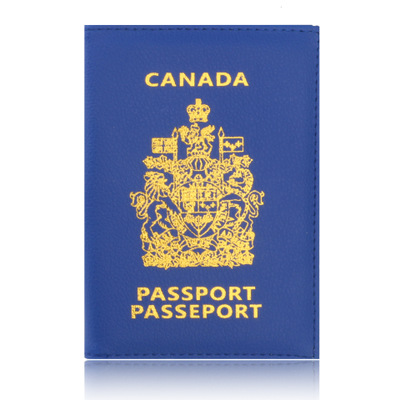 Kanada pasaportu koruyucu cüzd - Luxury Bags Canada incelemesi ve fiyatı