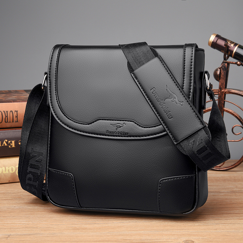 Lüks marka erkek deri omuz çan - Luxury Bags For Men Brands incelemesi ve fiyatı