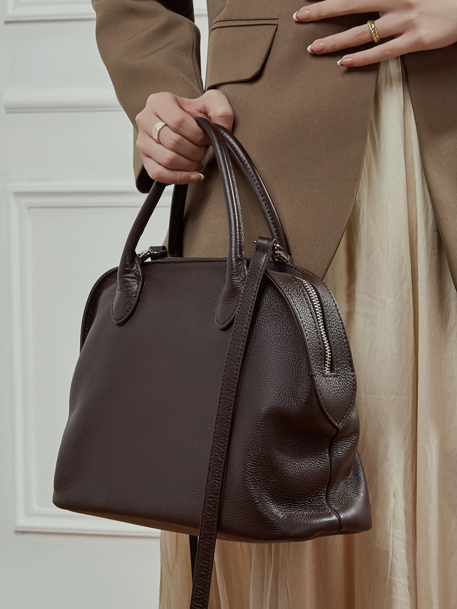 YANATARI Hakiki Deri Büyük Kap - Luxury Bags In China Wholesale incelemesi ve fiyatı