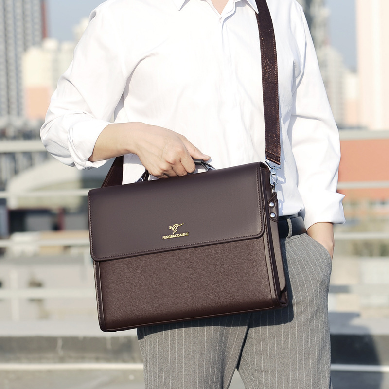 Lüks Erkek Evrak Çantası Tasar - Luxury Bags Coach incelemesi ve fiyatı