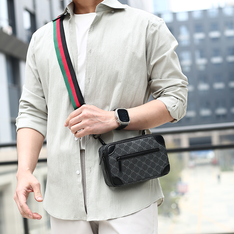 2026 Yeni Moda Erkek Çantası T - Luxury Bags For Men Brands incelemesi ve fiyatı
