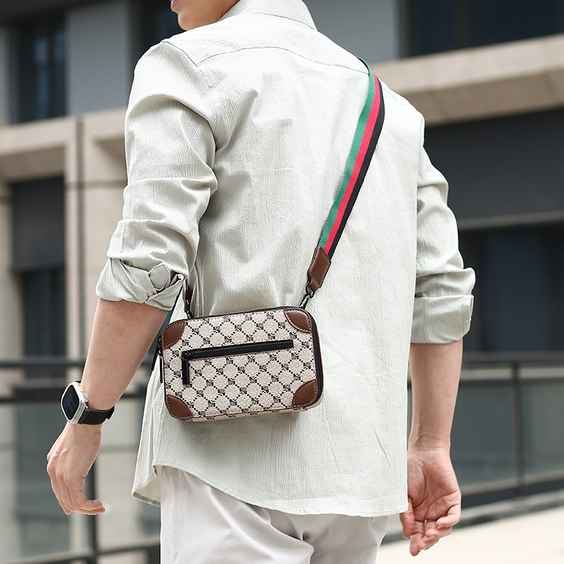 2026 Yeni Moda Erkek Çantası T - Luxury Bags For Men Brands incelemesi ve fiyatı