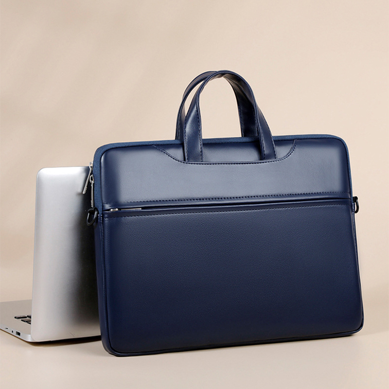 Iş evrak çantası adam PU deri  - Luxury Bags For Men Brands incelemesi ve fiyatı